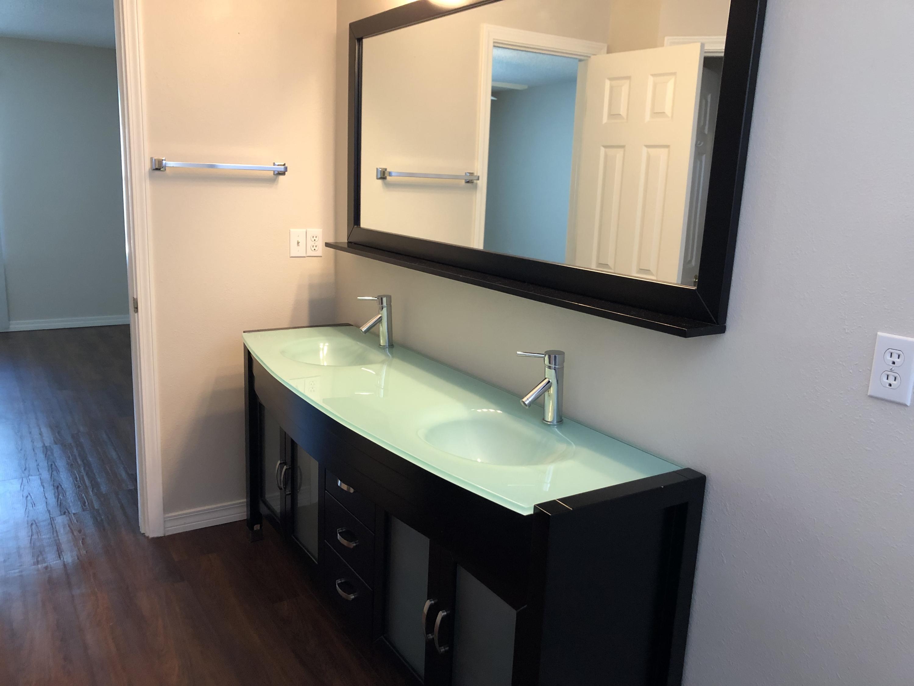 PARISH PINES - Residential Lease