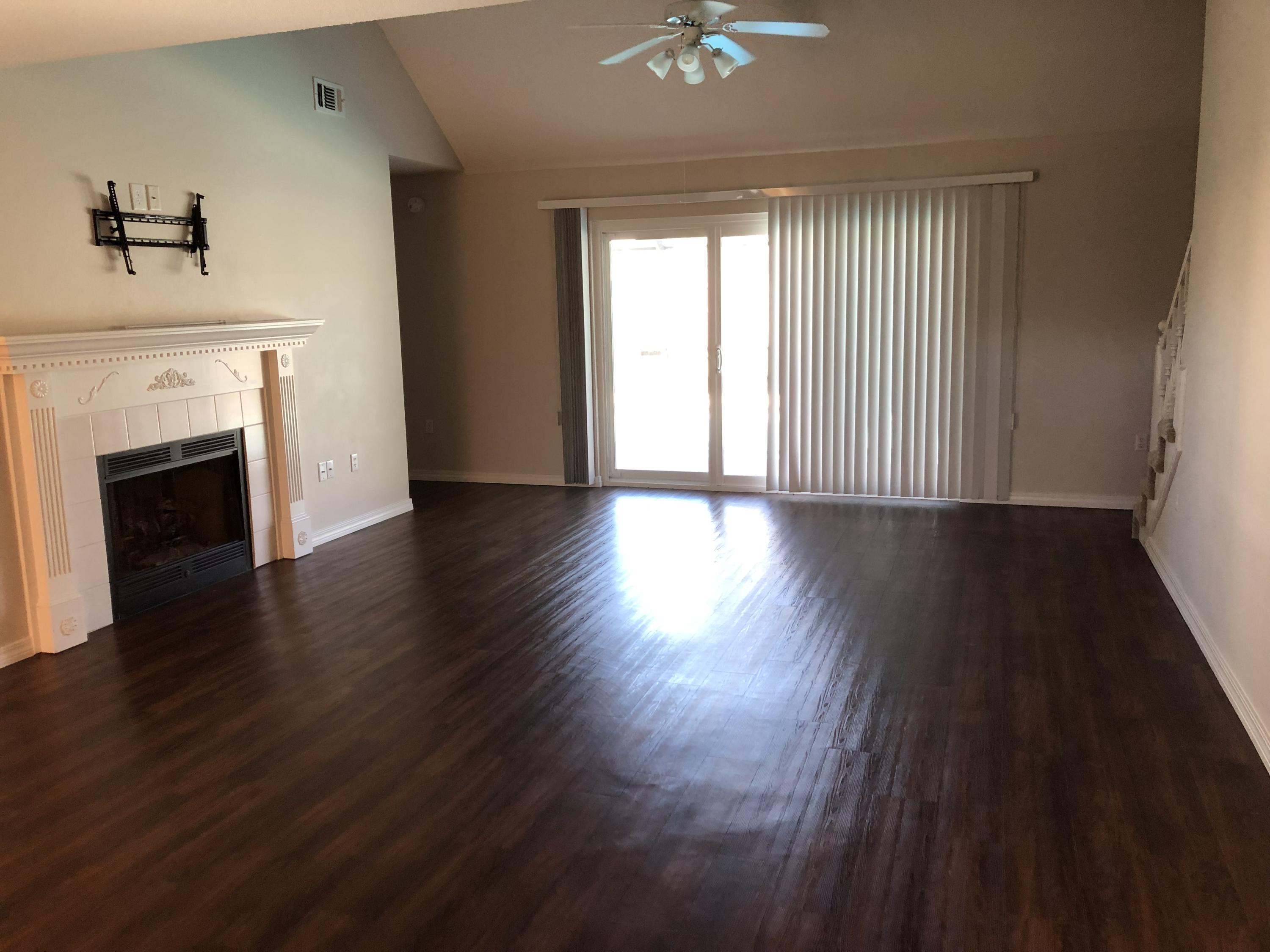 PARISH PINES - Residential Lease