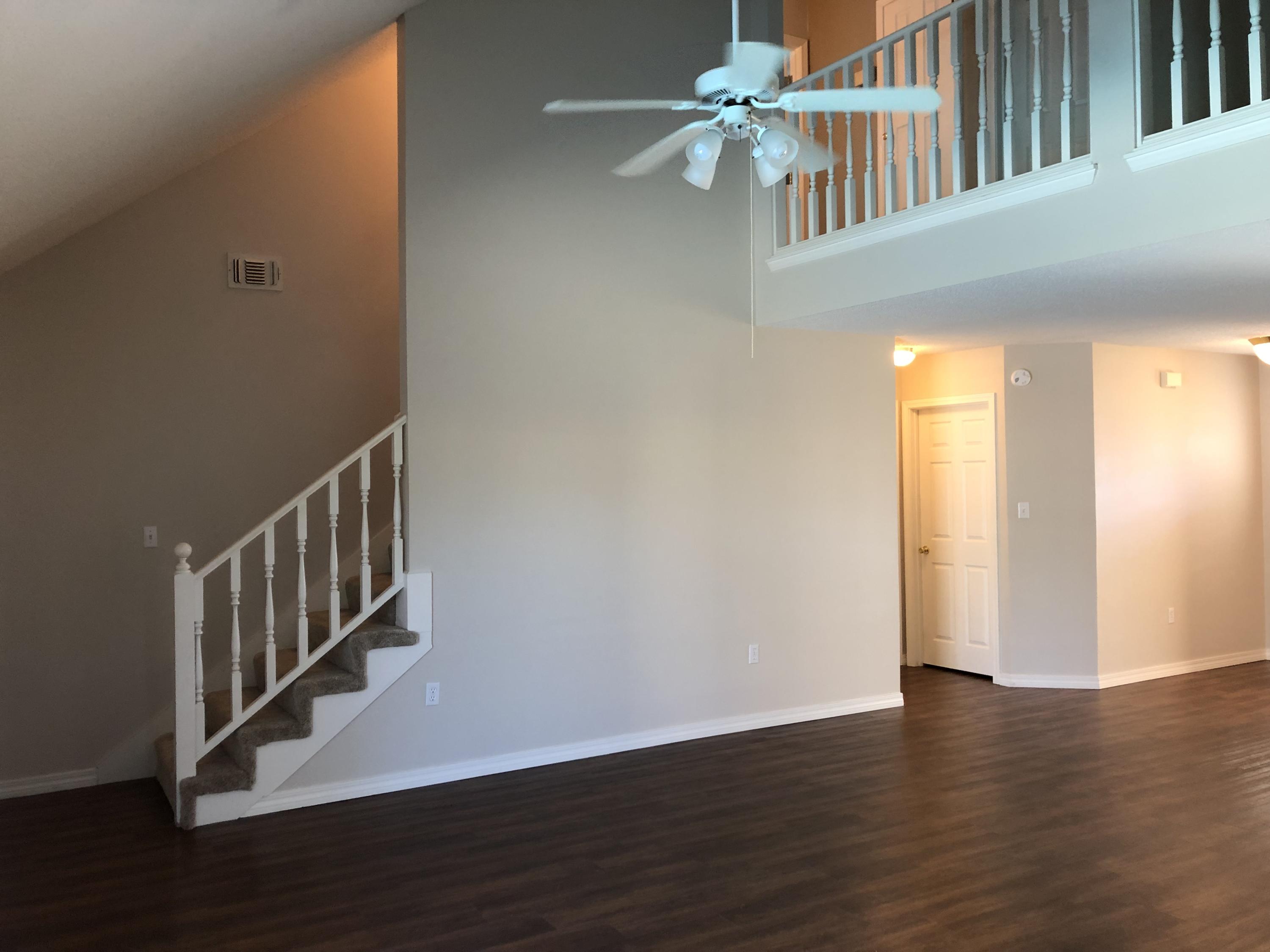 PARISH PINES - Residential Lease