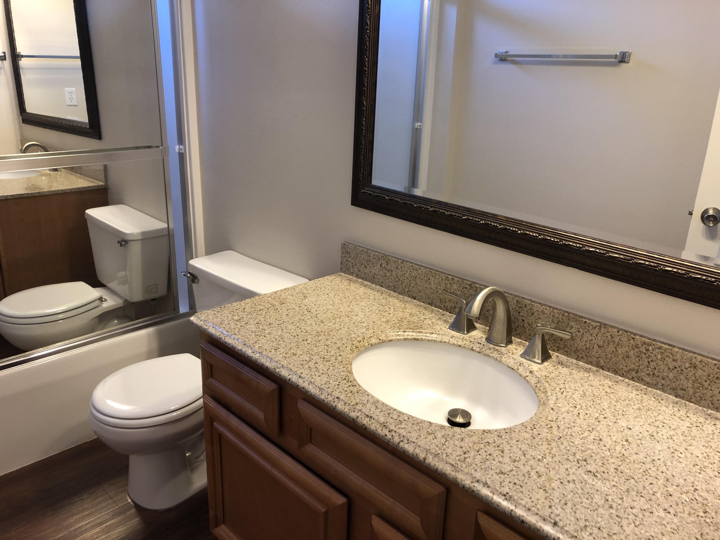 PARISH PINES - Residential Lease