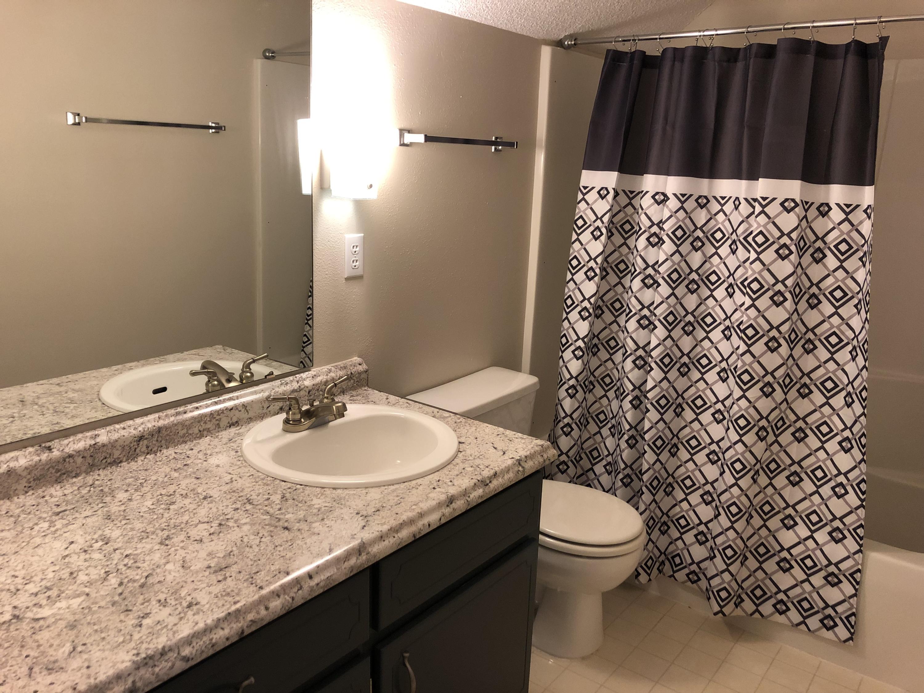 PARISH PINES - Residential Lease
