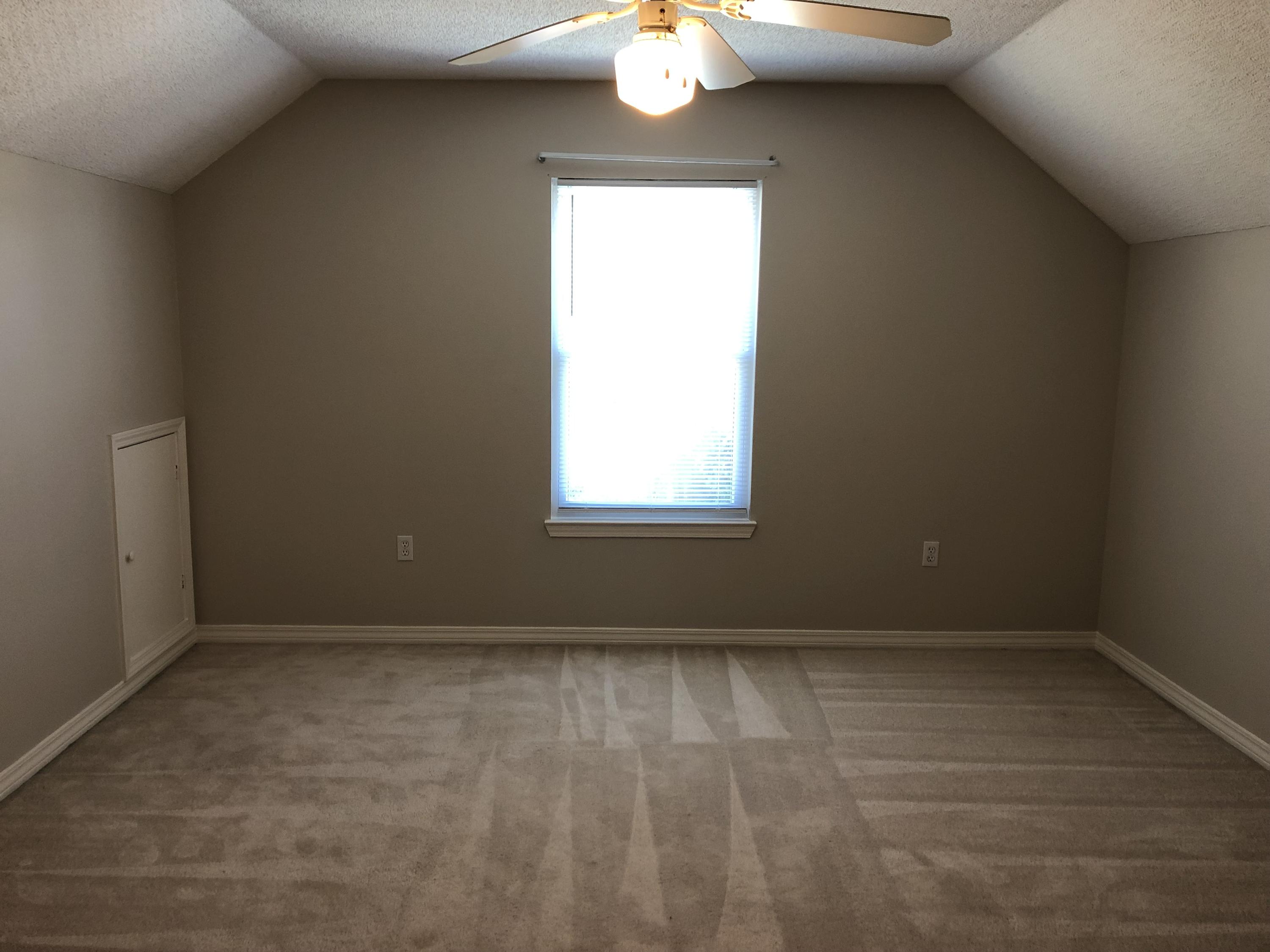 PARISH PINES - Residential Lease