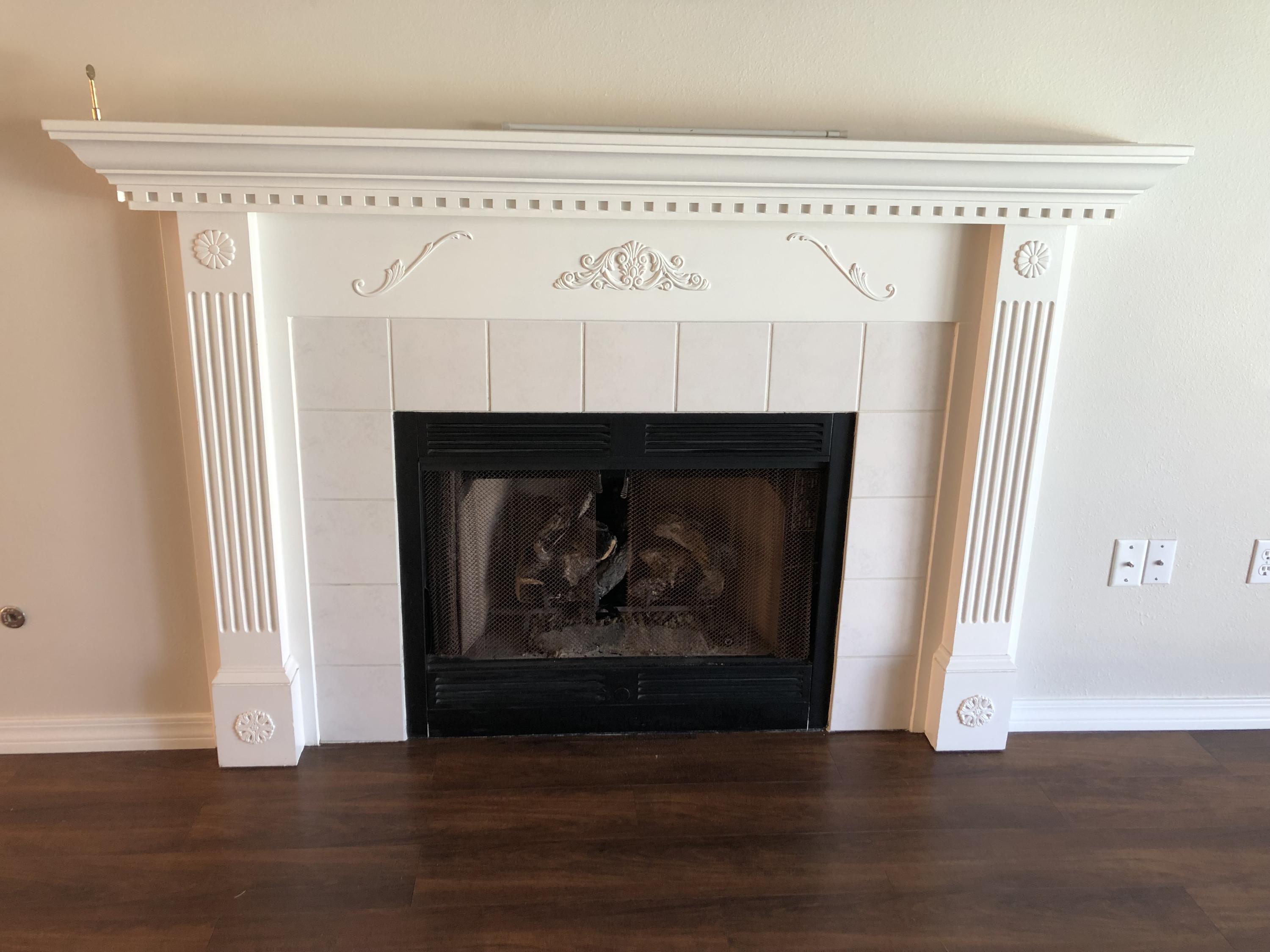 PARISH PINES - Residential Lease
