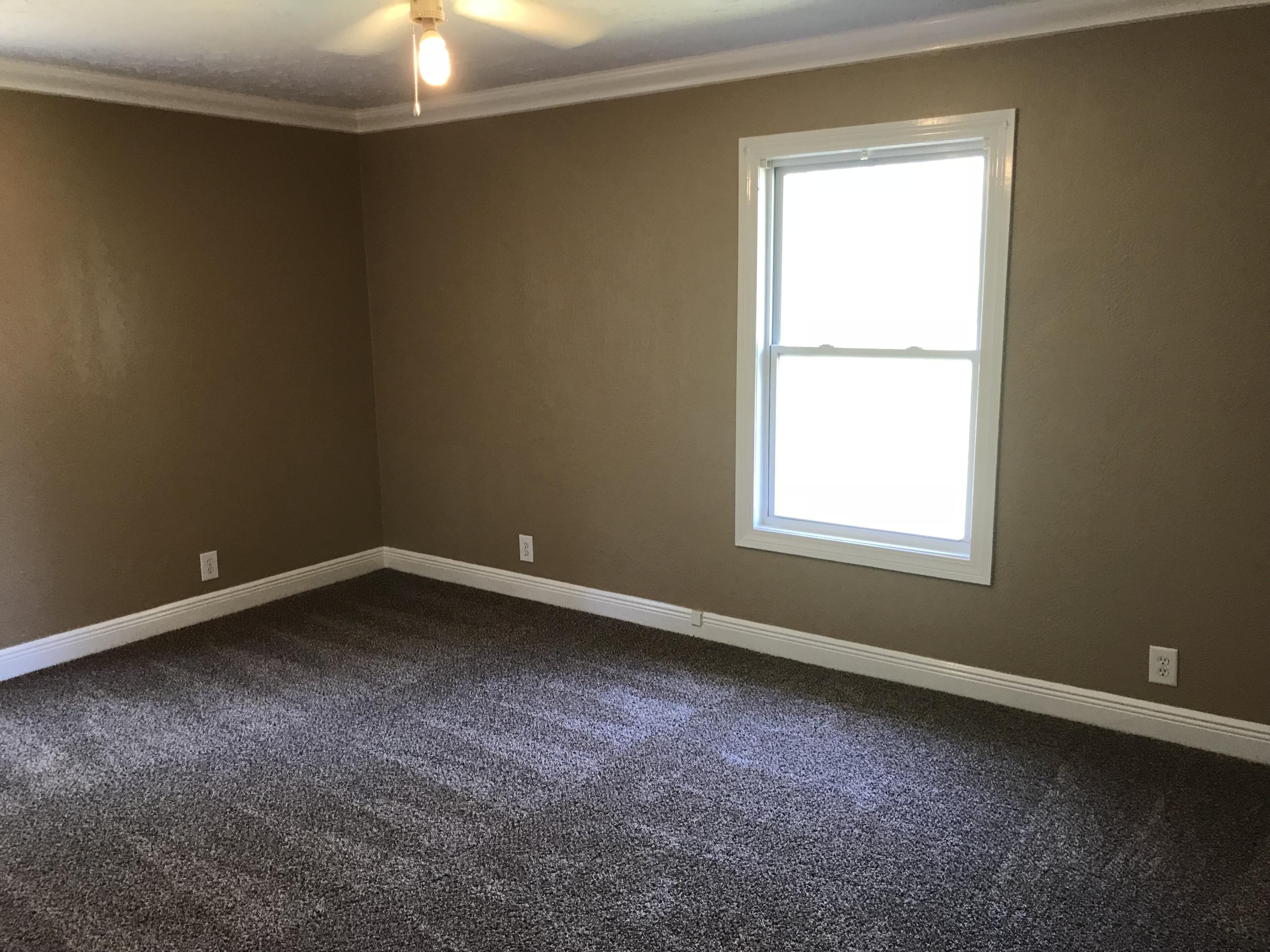 METES & BOUNDS - Residential Lease