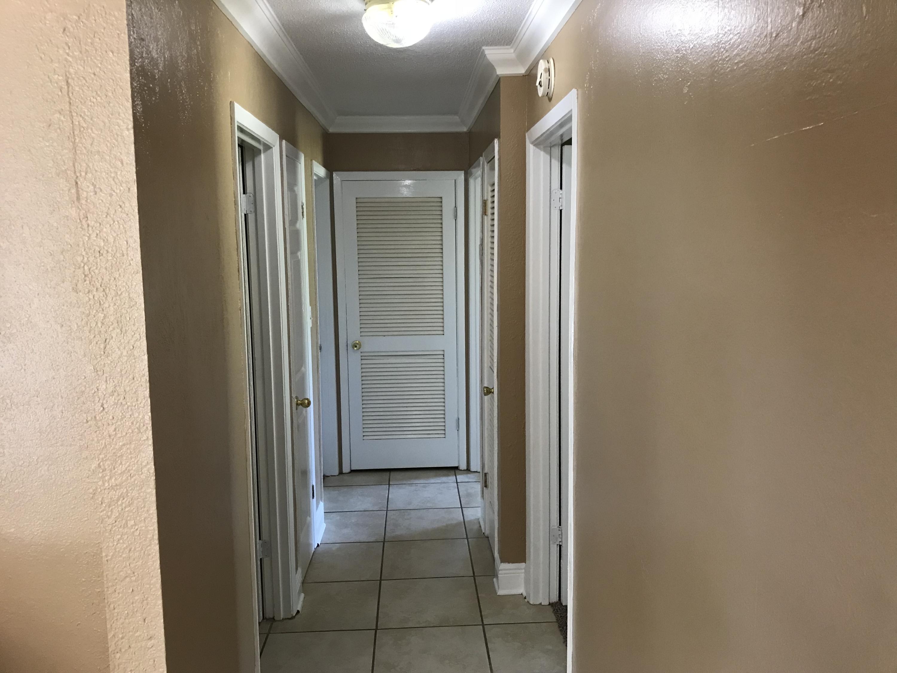 METES & BOUNDS - Residential Lease