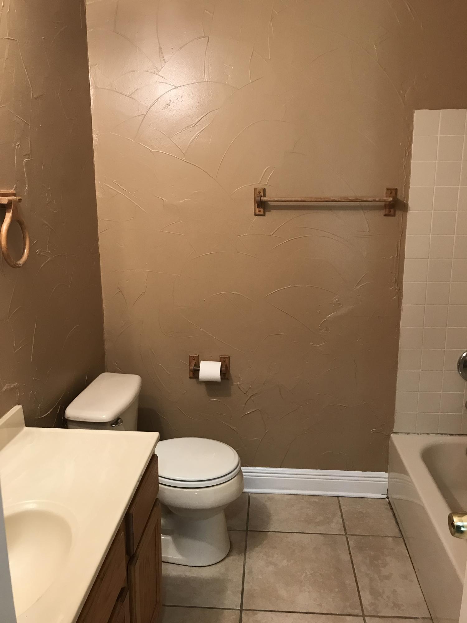 METES & BOUNDS - Residential Lease