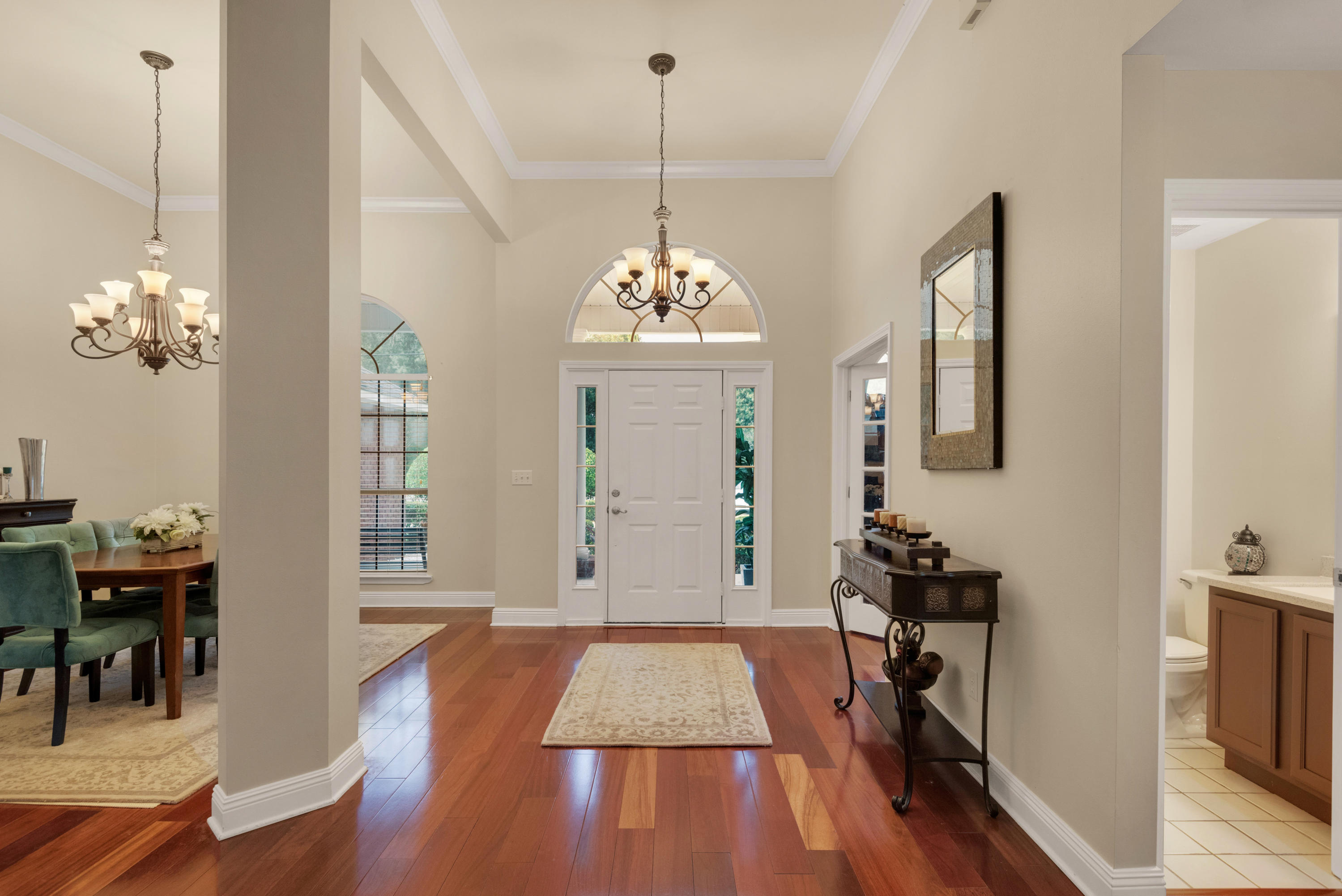 INDIAN TRAIL S/D - Residential