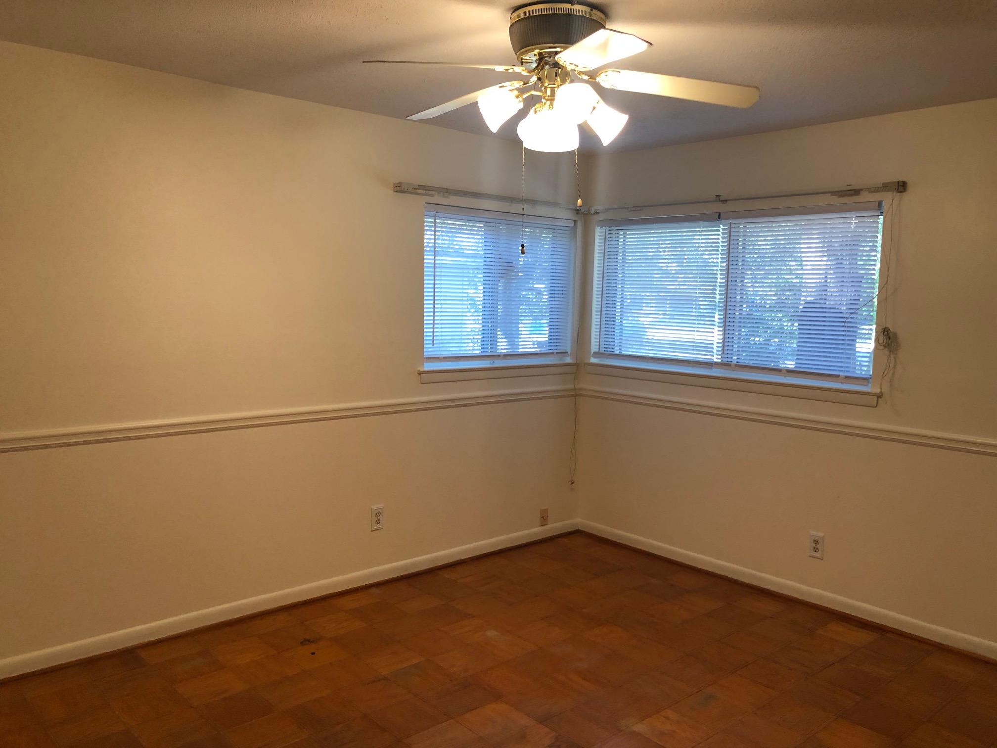 COLONY ESTATES - Residential Lease