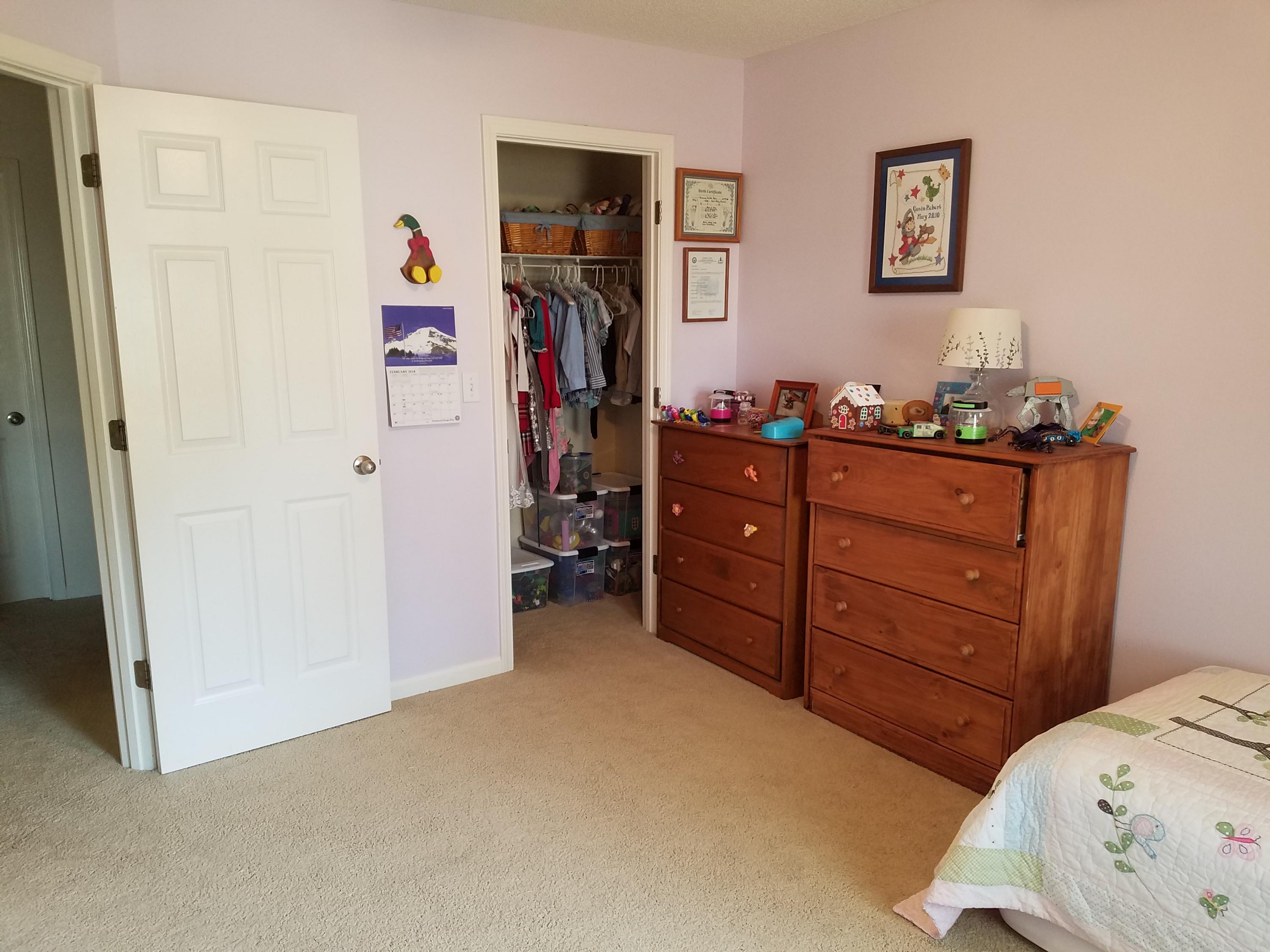CEDAR RIDGE - Residential Lease