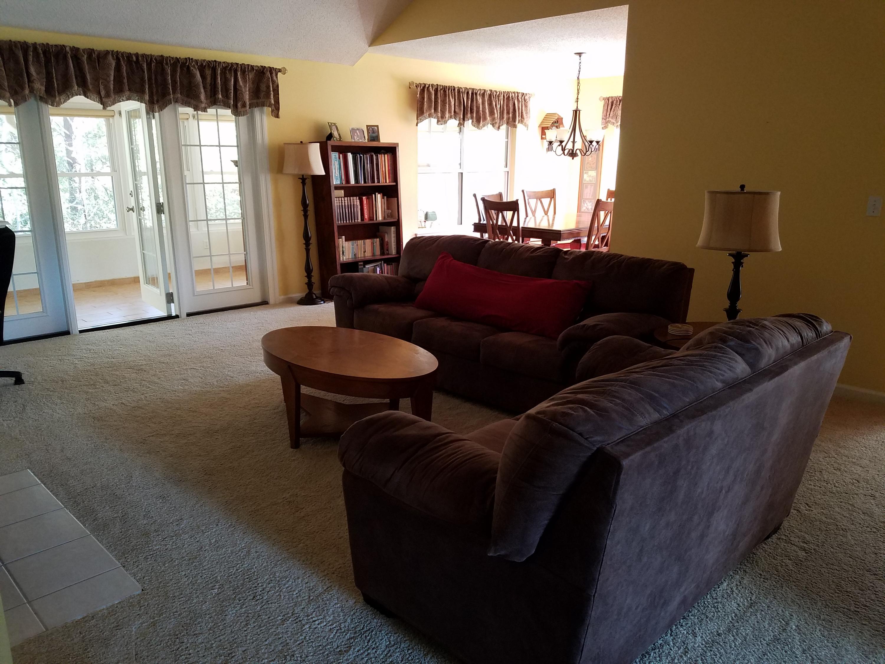 CEDAR RIDGE - Residential Lease