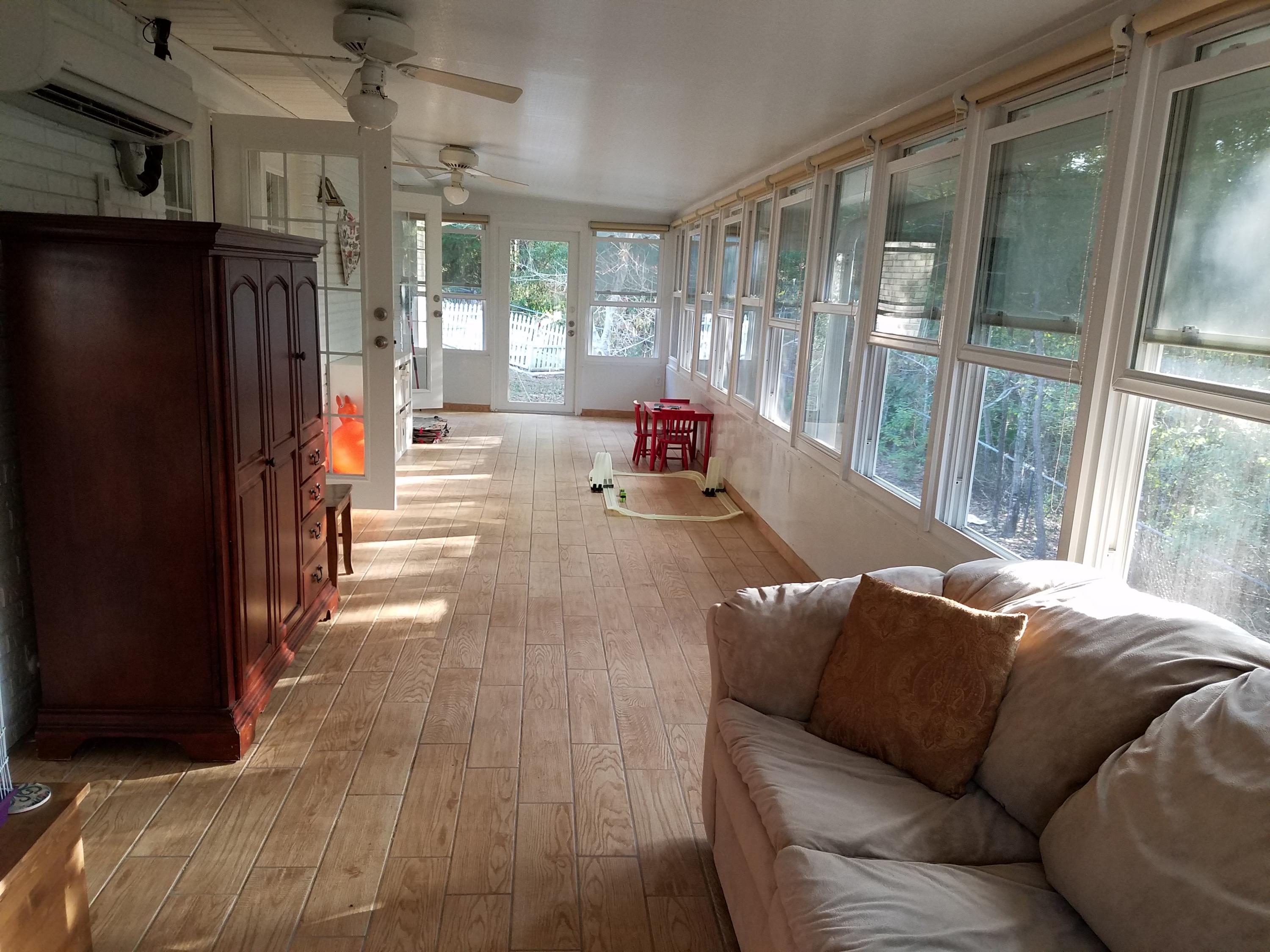 CEDAR RIDGE - Residential Lease