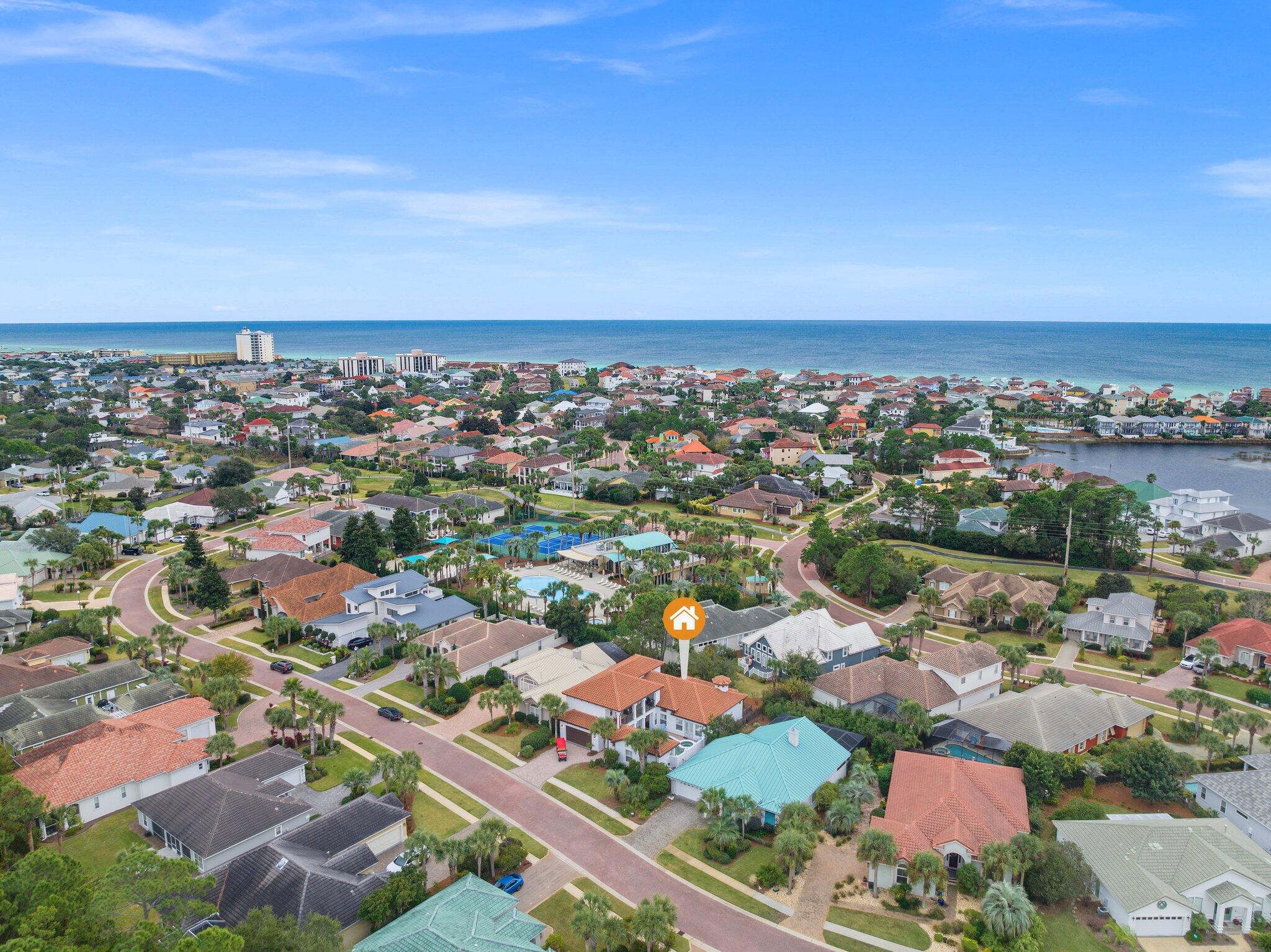 DESTINY EAST PH 3 - Residential