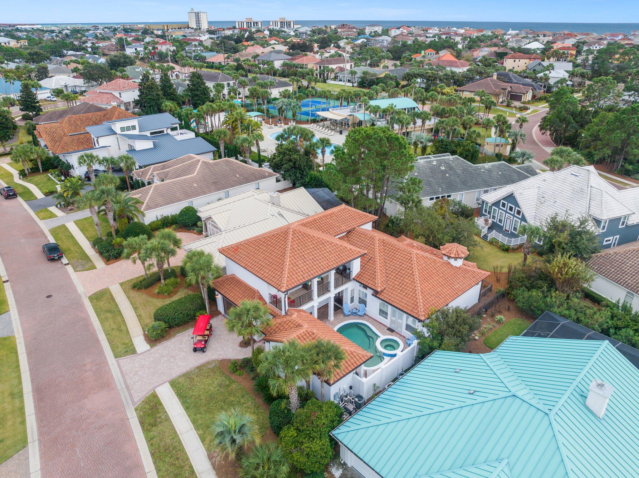 DESTINY EAST PH 3 - Residential