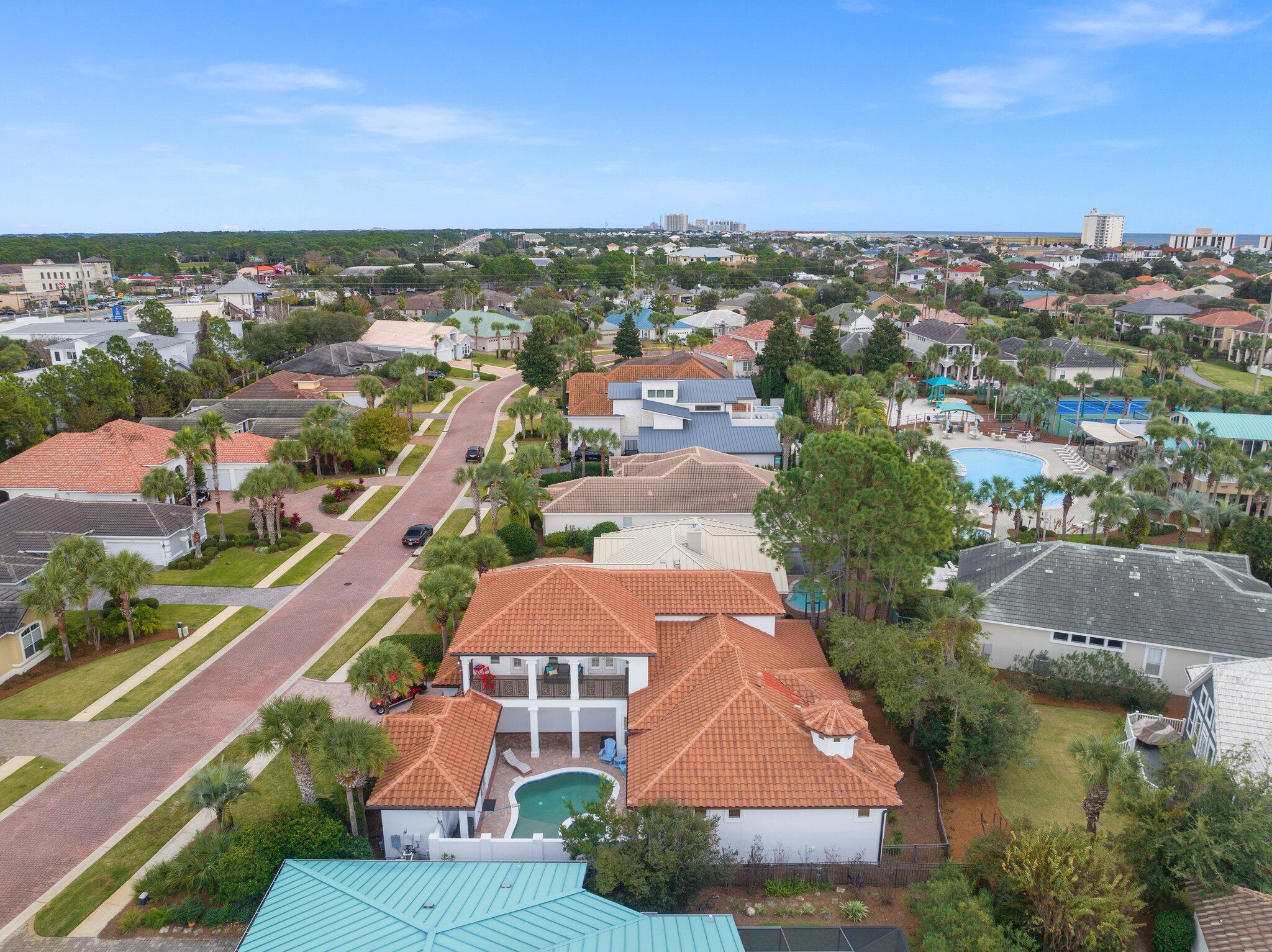 DESTINY EAST PH 3 - Residential
