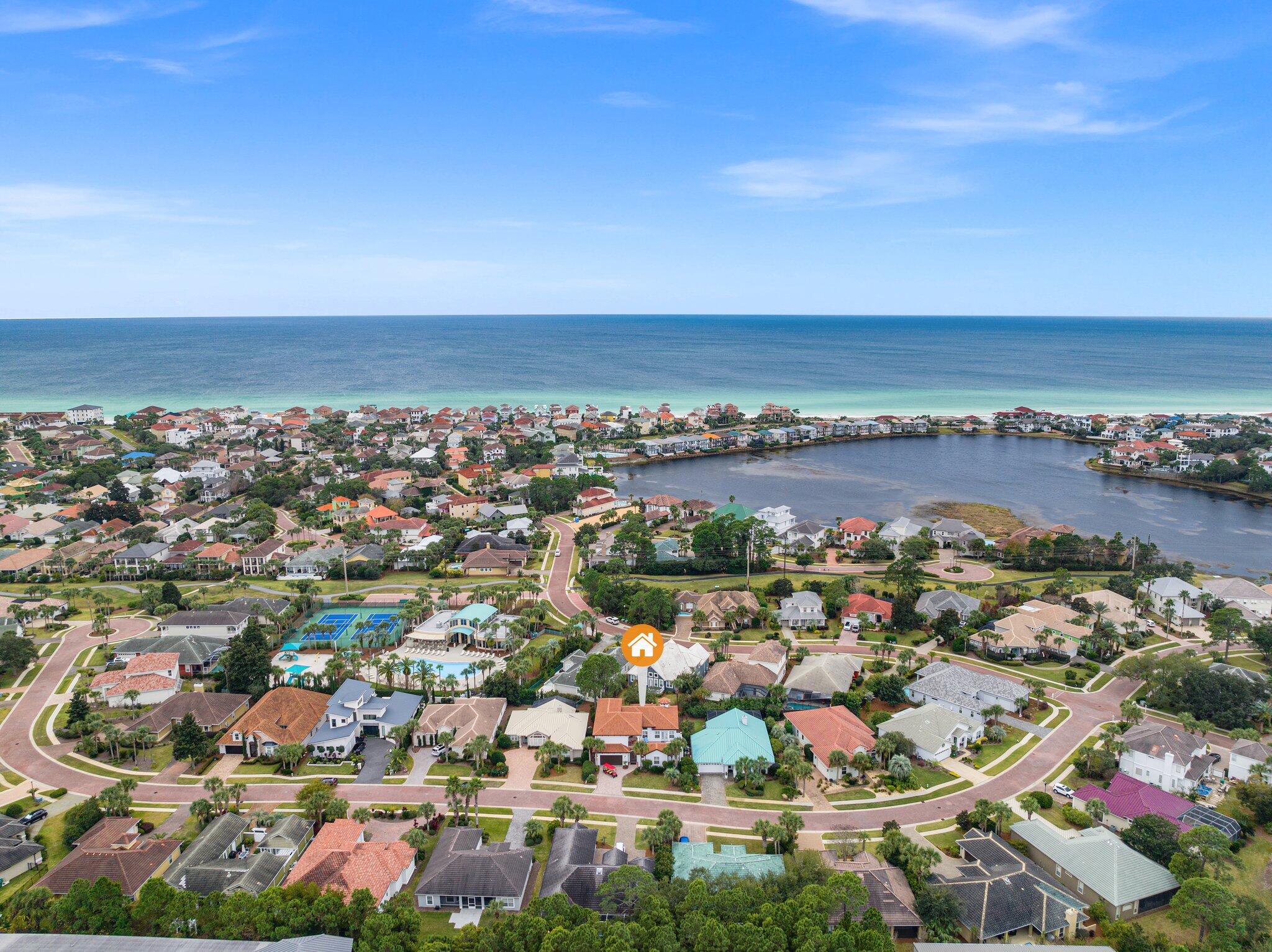 DESTINY EAST PH 3 - Residential