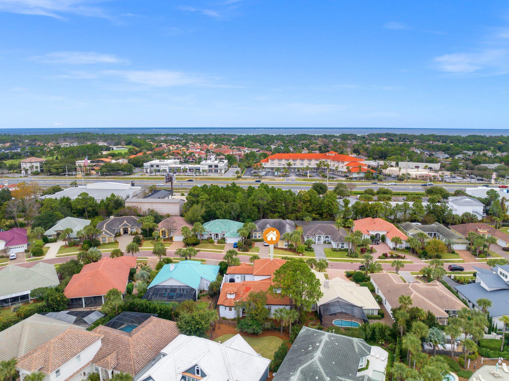 DESTINY EAST PH 3 - Residential