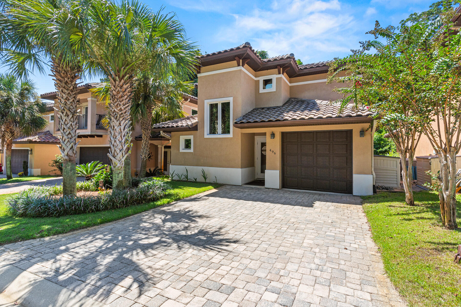 SOUNDVIEW Landing - Residential