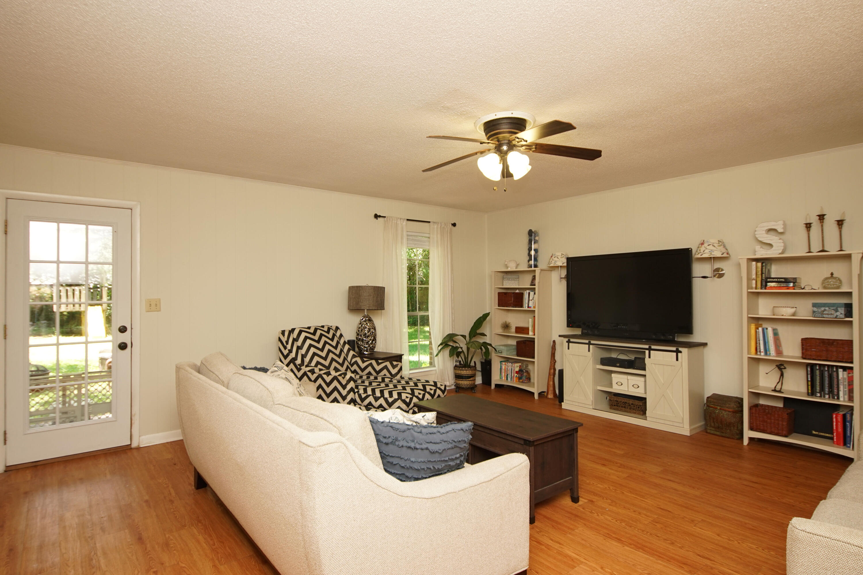 SEMINOLE 1ST ADDN - Residential