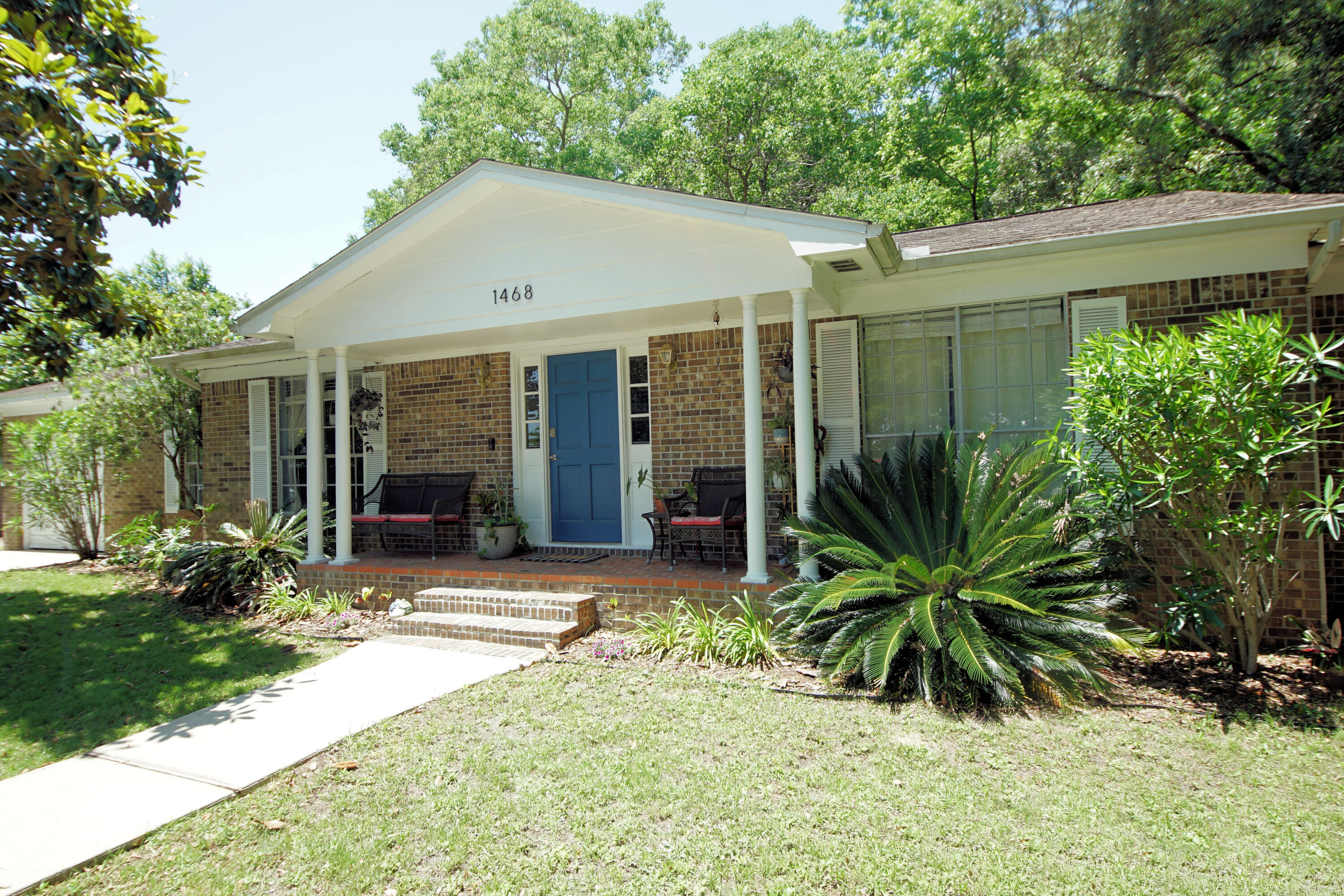 SEMINOLE 1ST ADDN - Residential