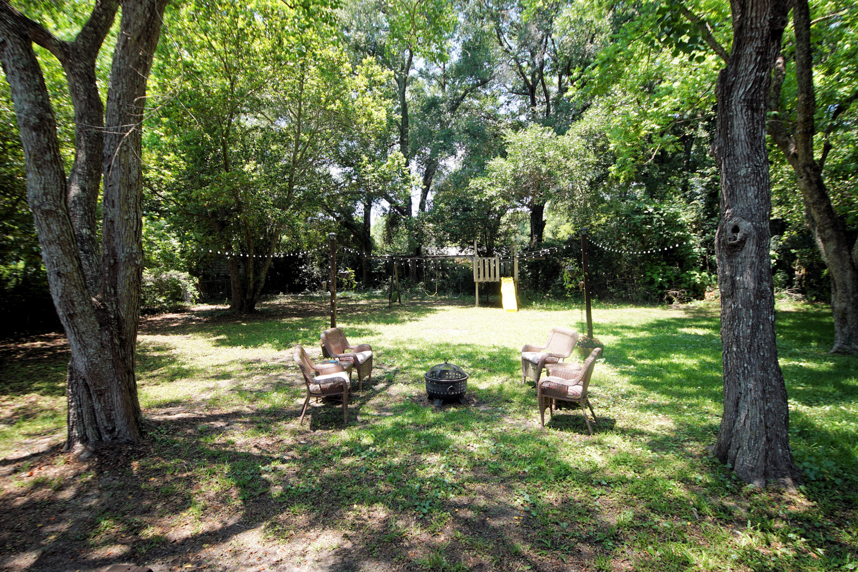 SEMINOLE 1ST ADDN - Residential