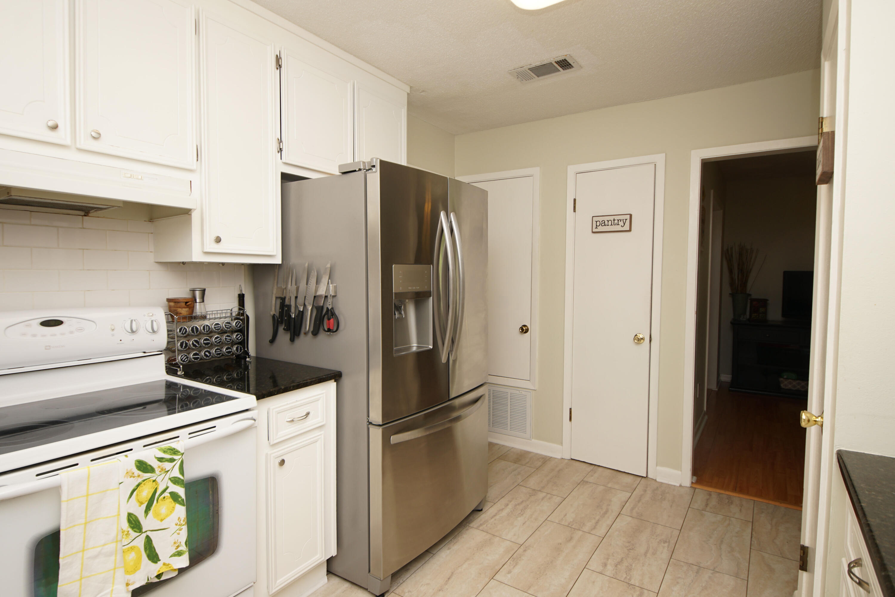 SEMINOLE 1ST ADDN - Residential