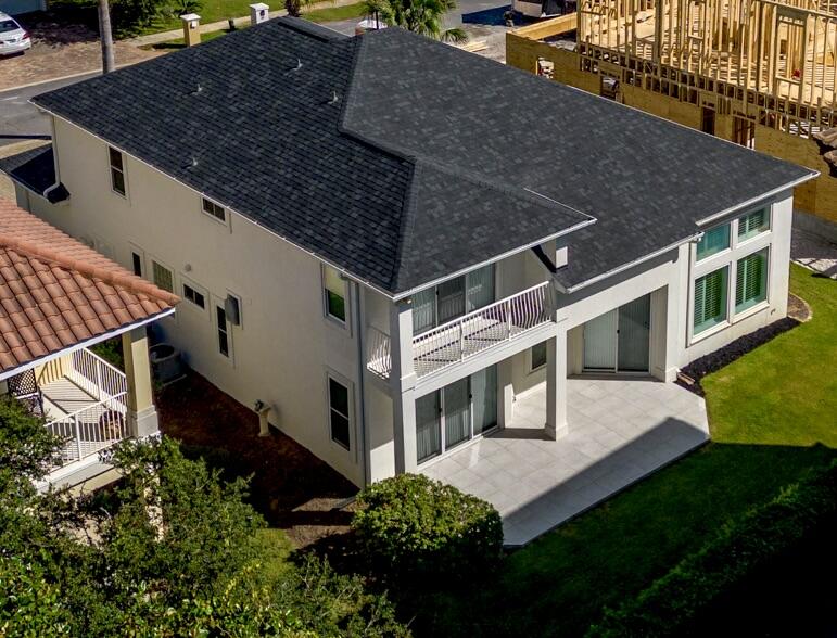 AVALON BEACH ESTATES - Residential