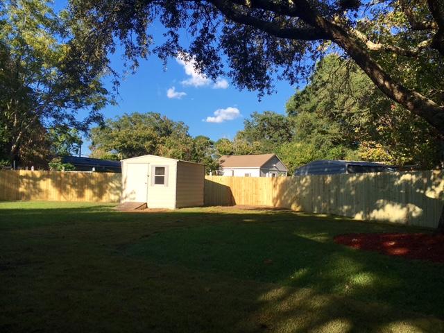 Rosewood Homes Lot 22 BLK 6 - Residential