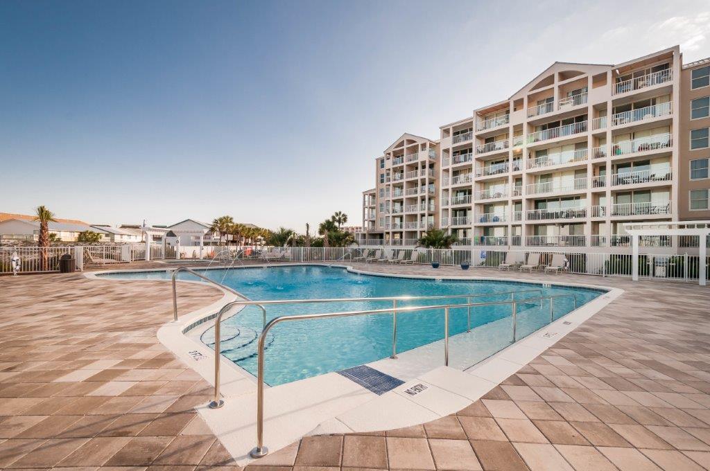 DESTIN POINTE - Residential
