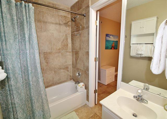 BEACHSIDE VILLAS CONDO - Residential