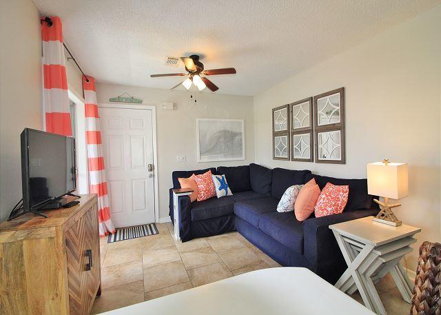 BEACHSIDE VILLAS CONDO - Residential
