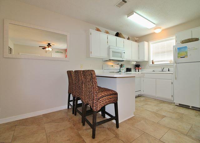 BEACHSIDE VILLAS CONDO - Residential