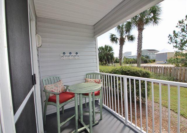 BEACHSIDE VILLAS CONDO - Residential