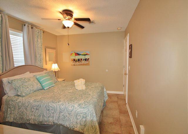 BEACHSIDE VILLAS CONDO - Residential