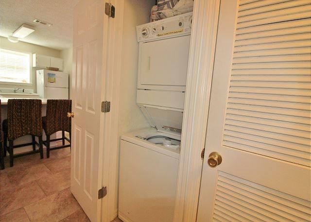 BEACHSIDE VILLAS CONDO - Residential