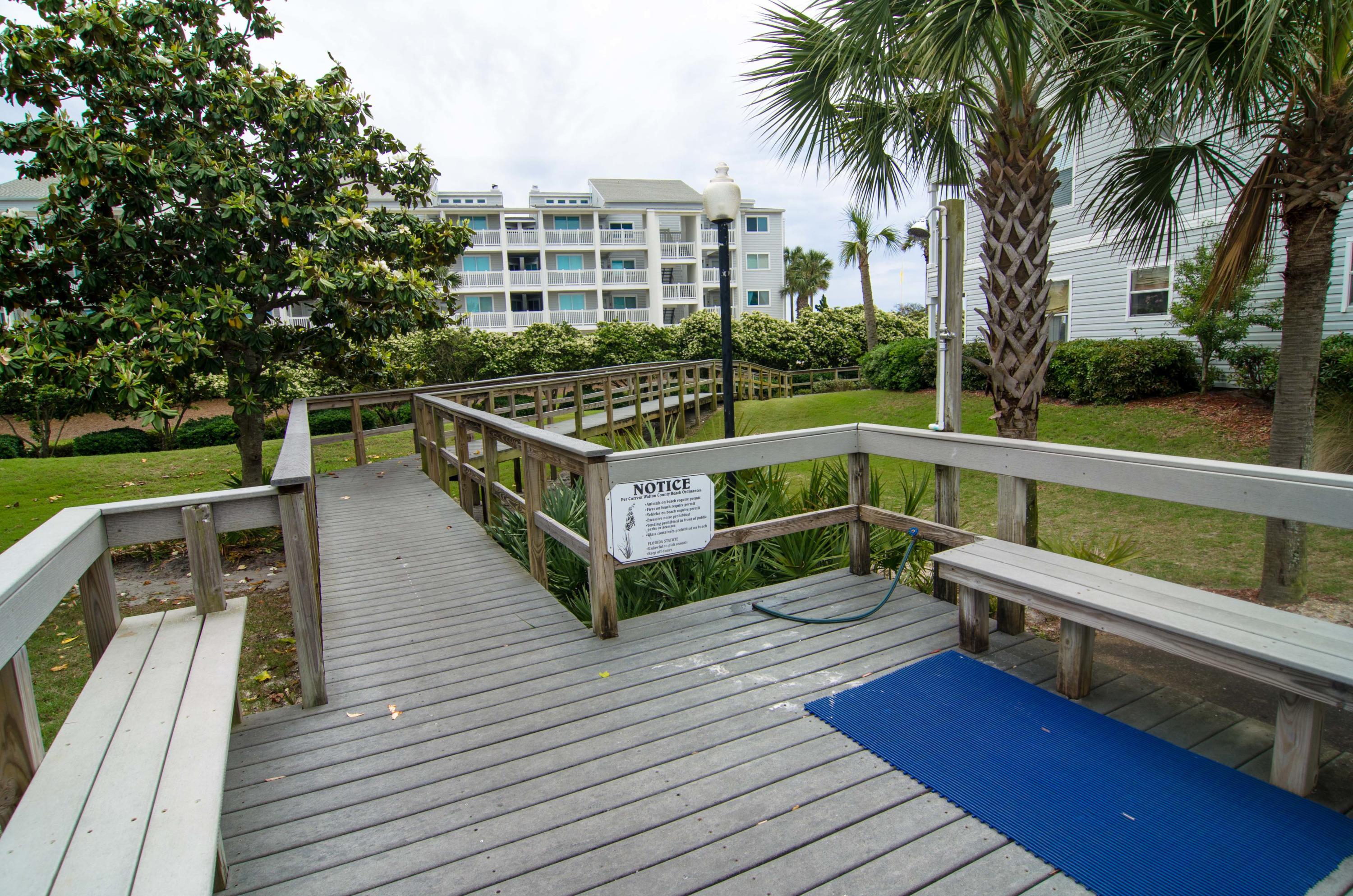 BEACHSIDE VILLAS CONDO - Residential