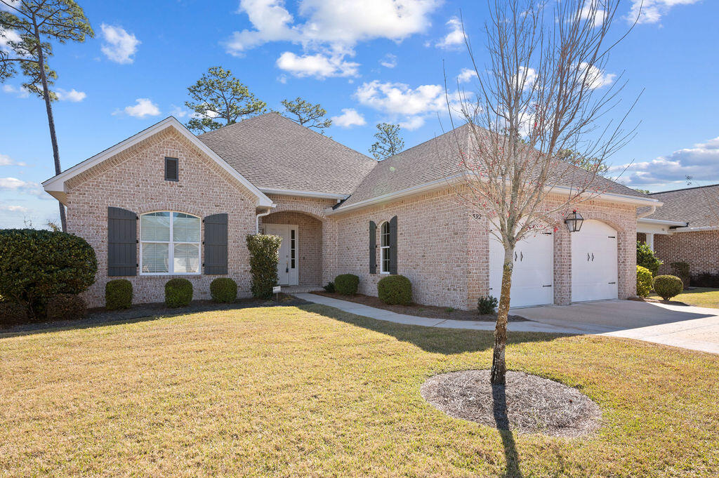 MAGNOLIA WOODS - Residential