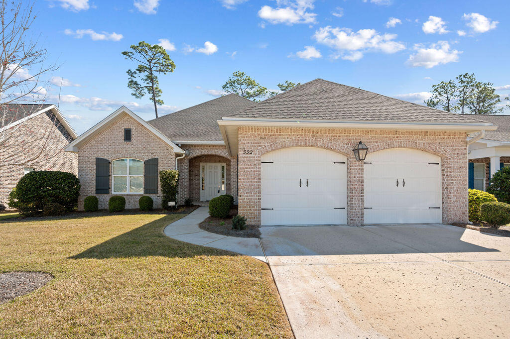 MAGNOLIA WOODS - Residential