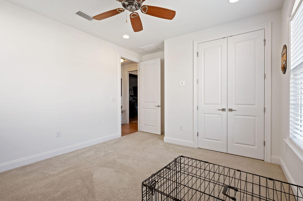MAGNOLIA WOODS - Residential