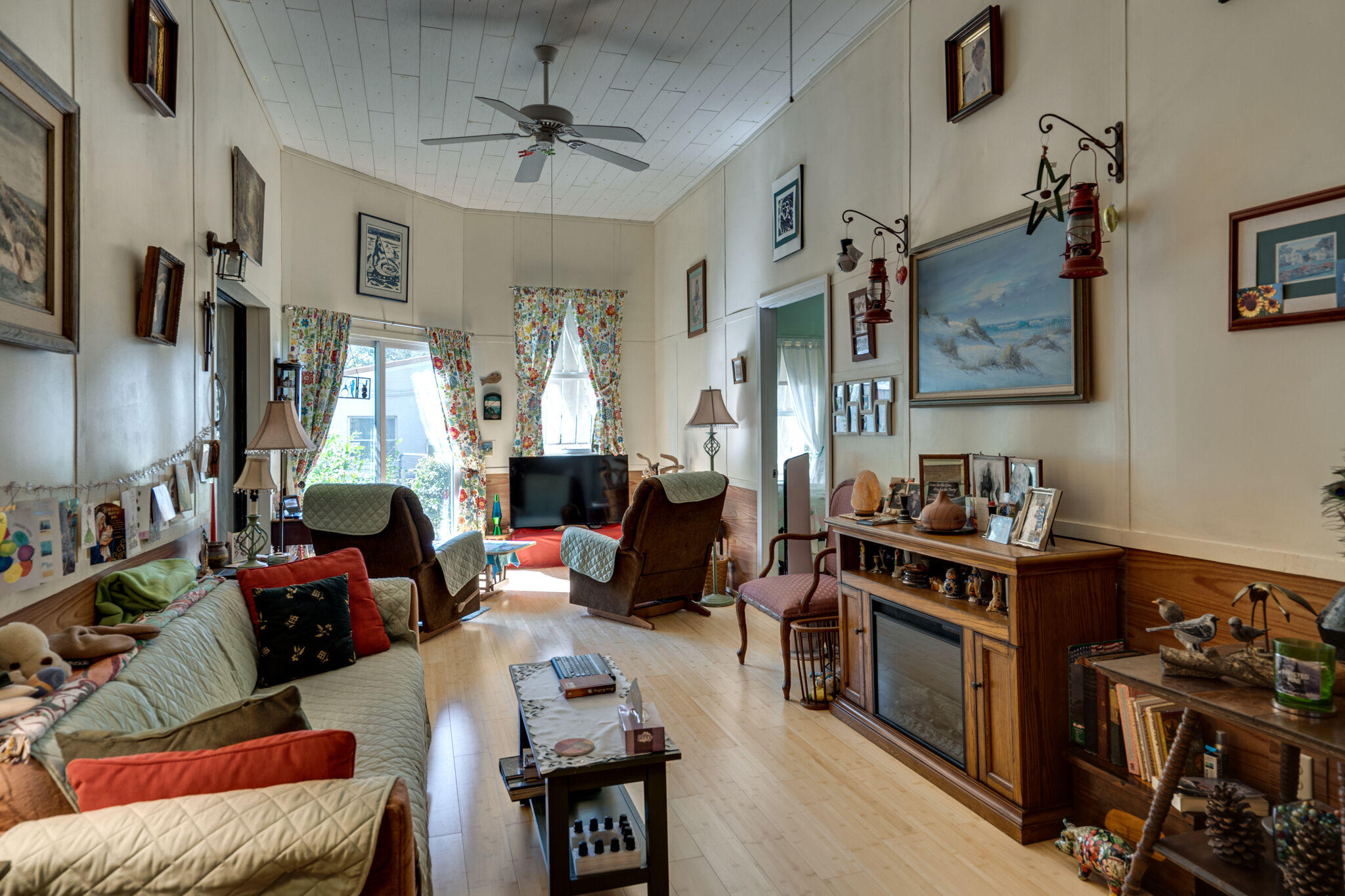 ID Martin - Residential