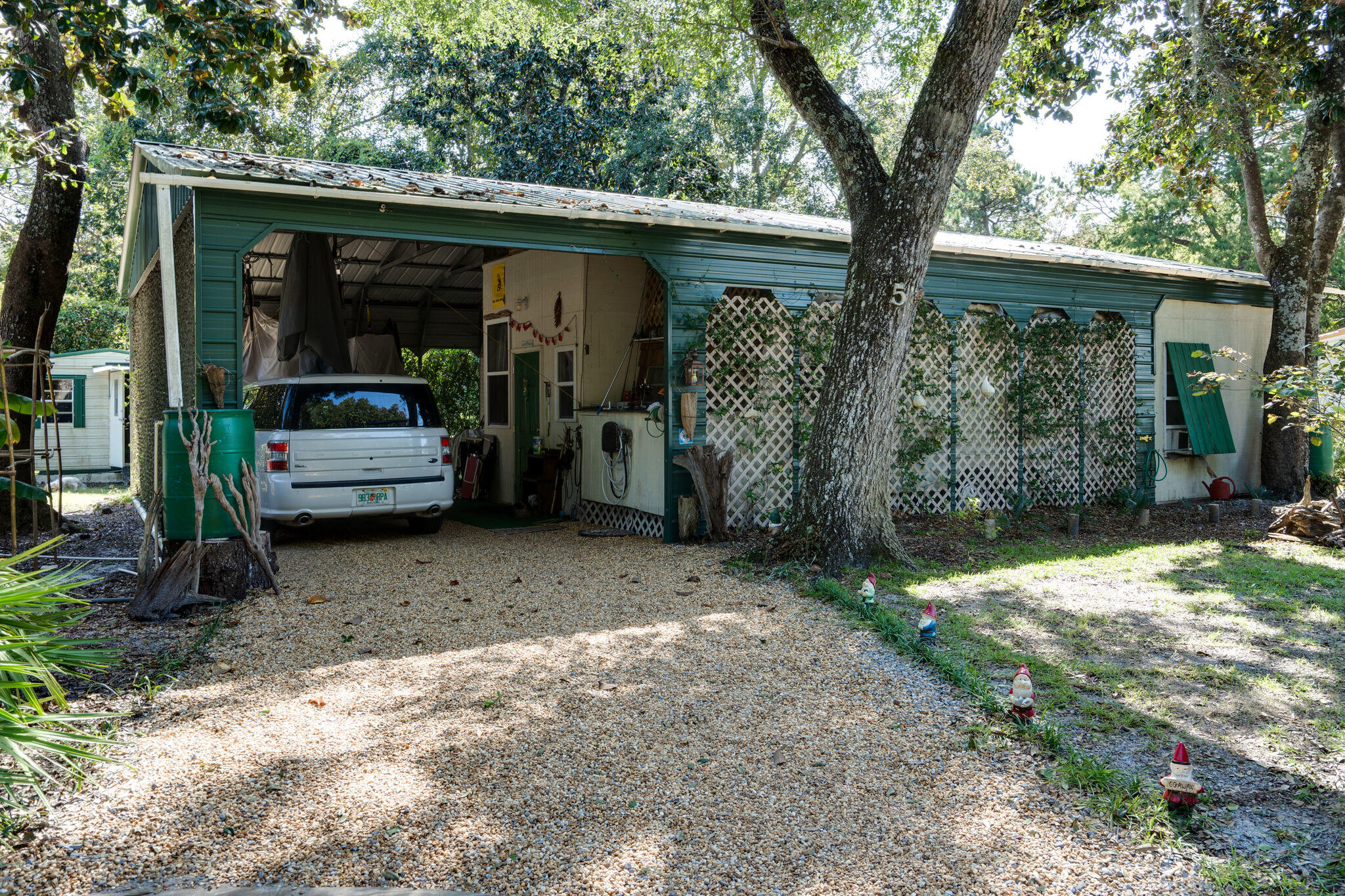 ID Martin - Residential