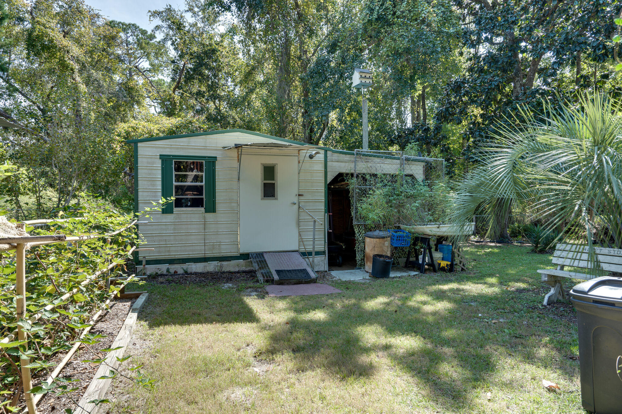 ID Martin - Residential