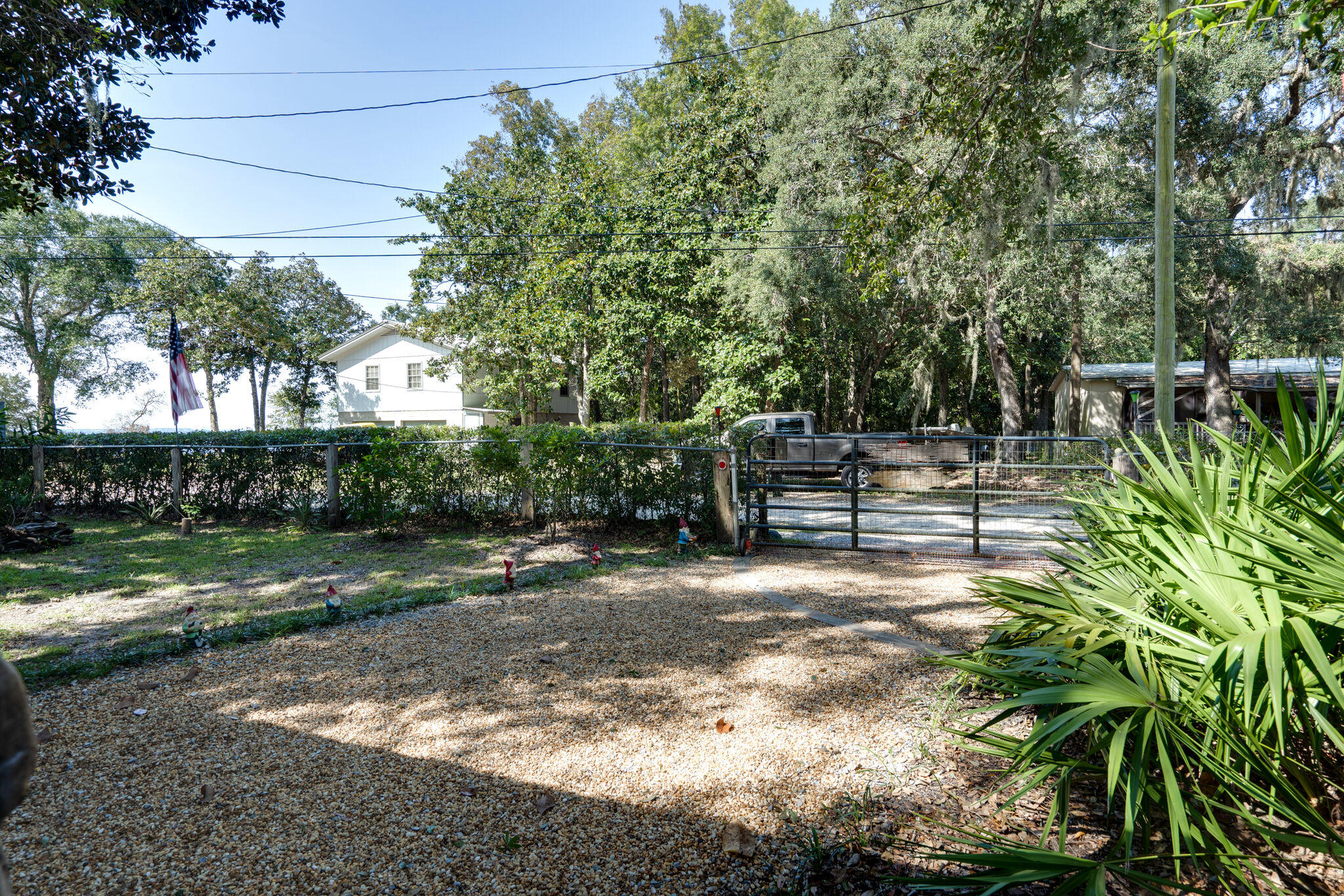 ID Martin - Residential