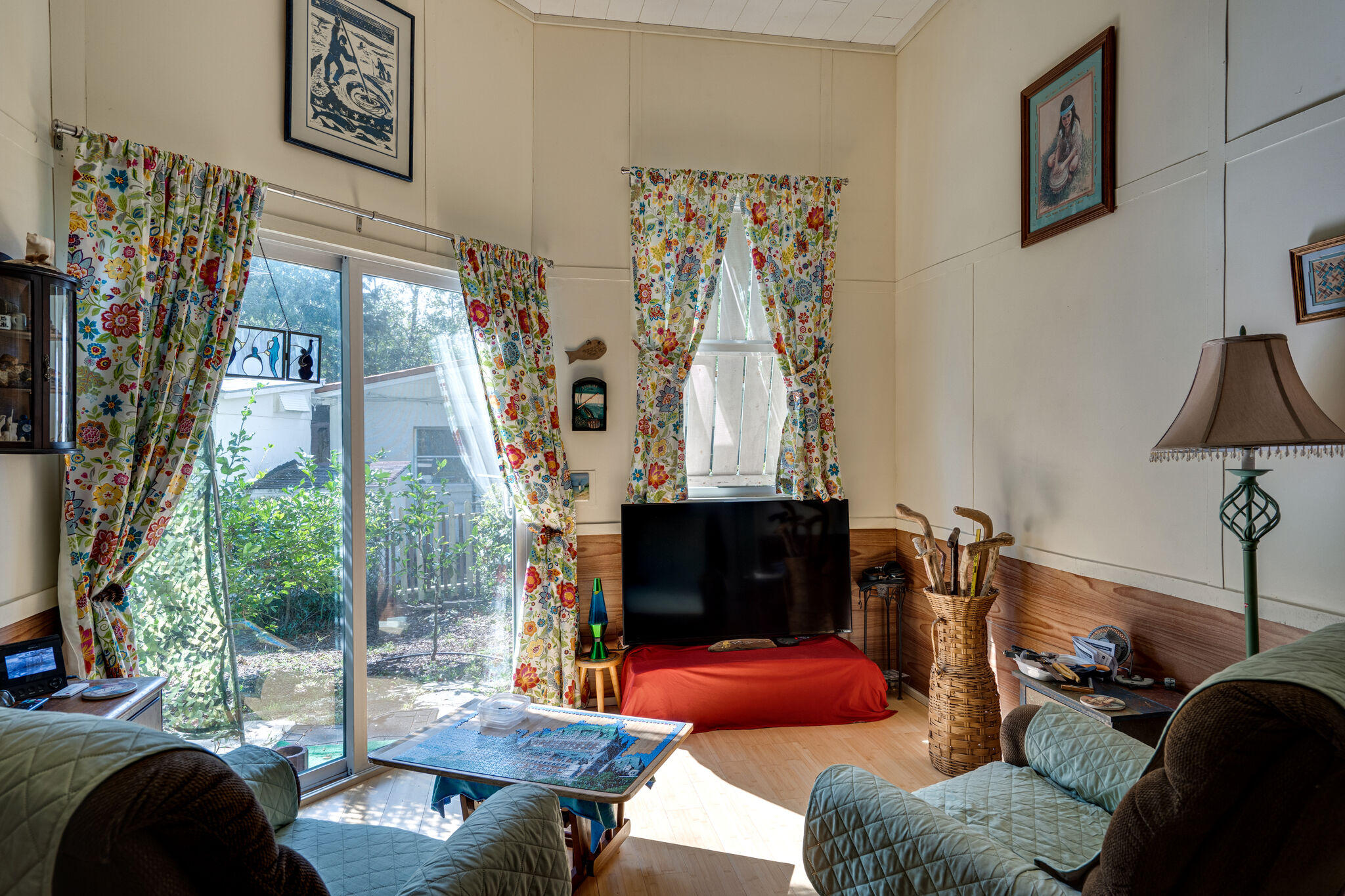 ID Martin - Residential