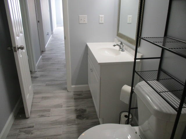 CHATEAU PRES DE LA MER - Residential Lease
