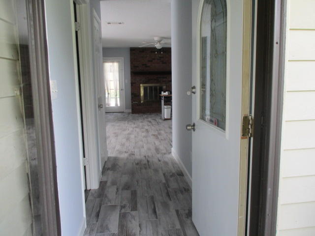 CHATEAU PRES DE LA MER - Residential Lease