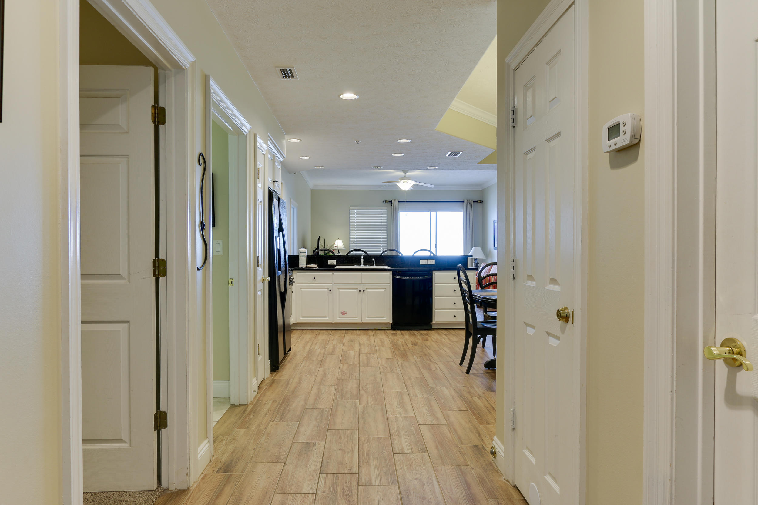 TREASURE ISLAND - Residential
