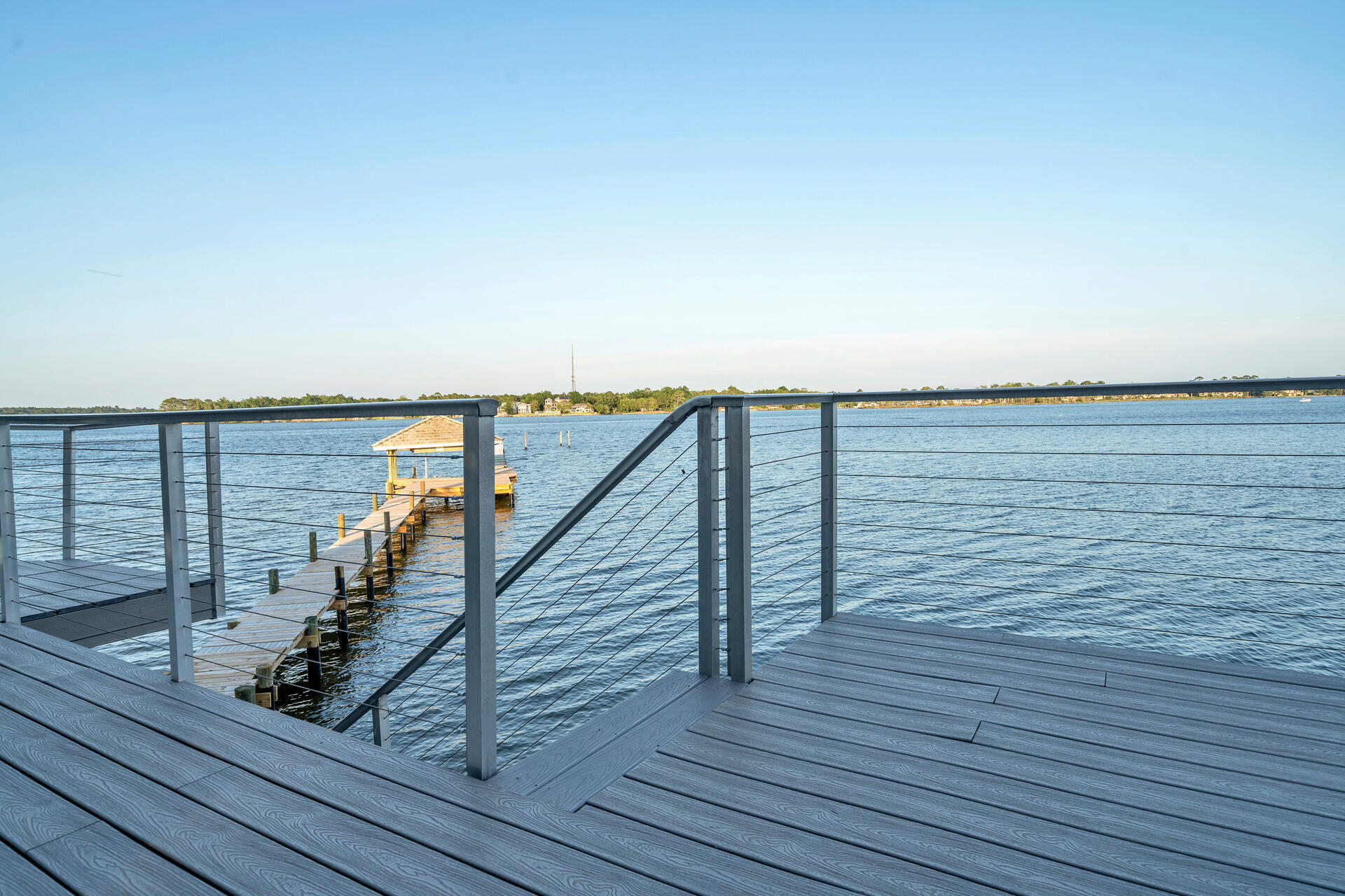 PINECREST ADDN - Residential