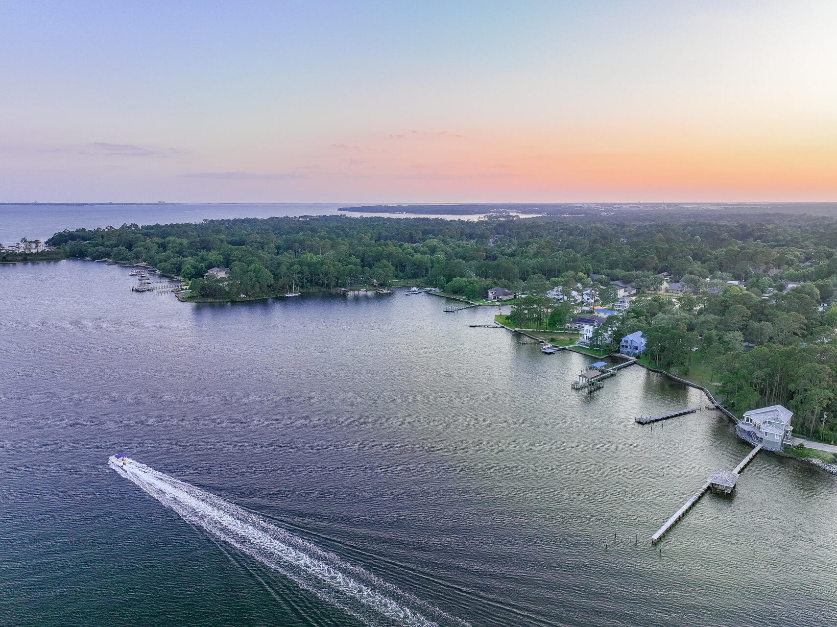 PINECREST ADDN - Residential