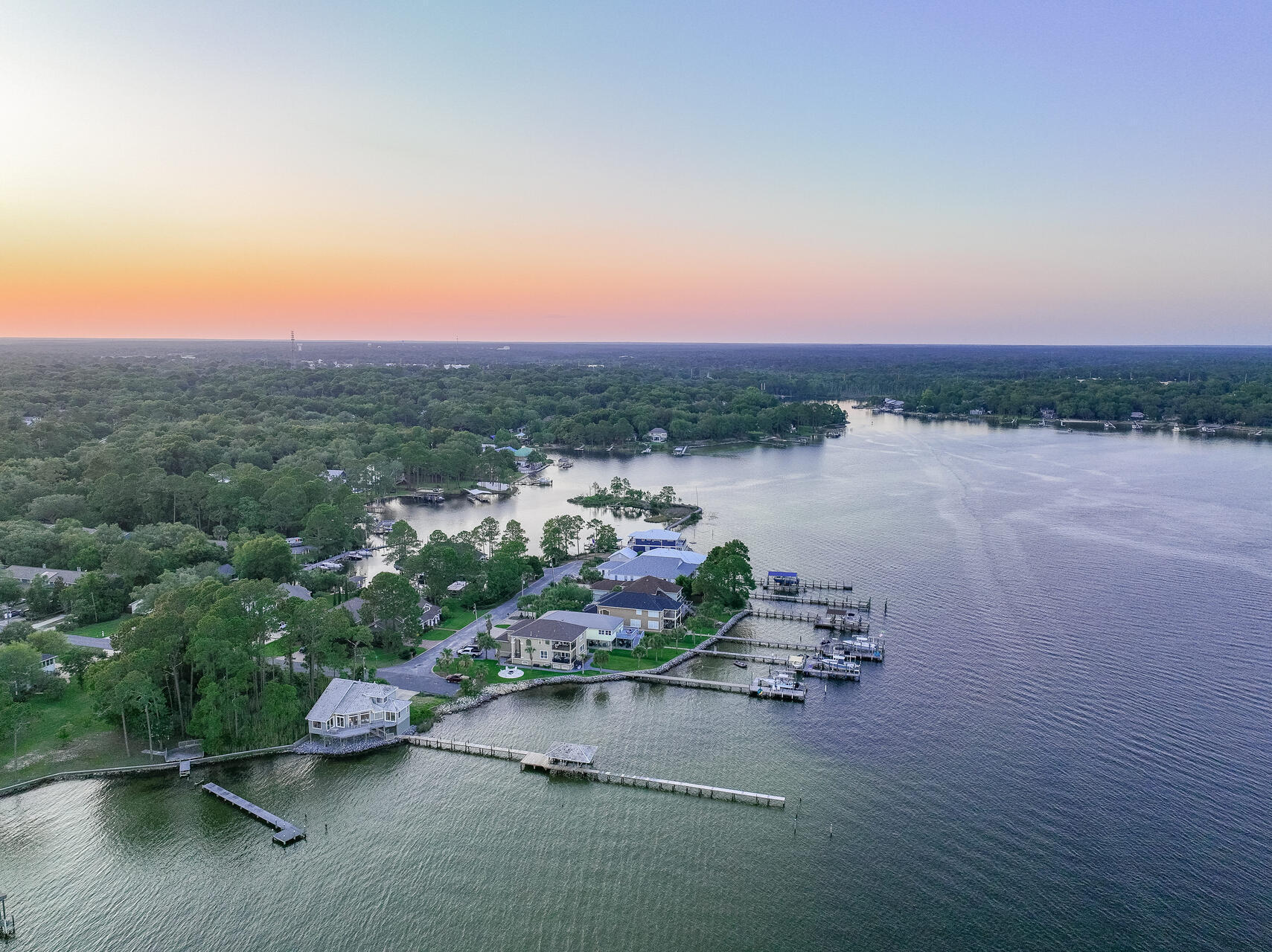 PINECREST ADDN - Residential