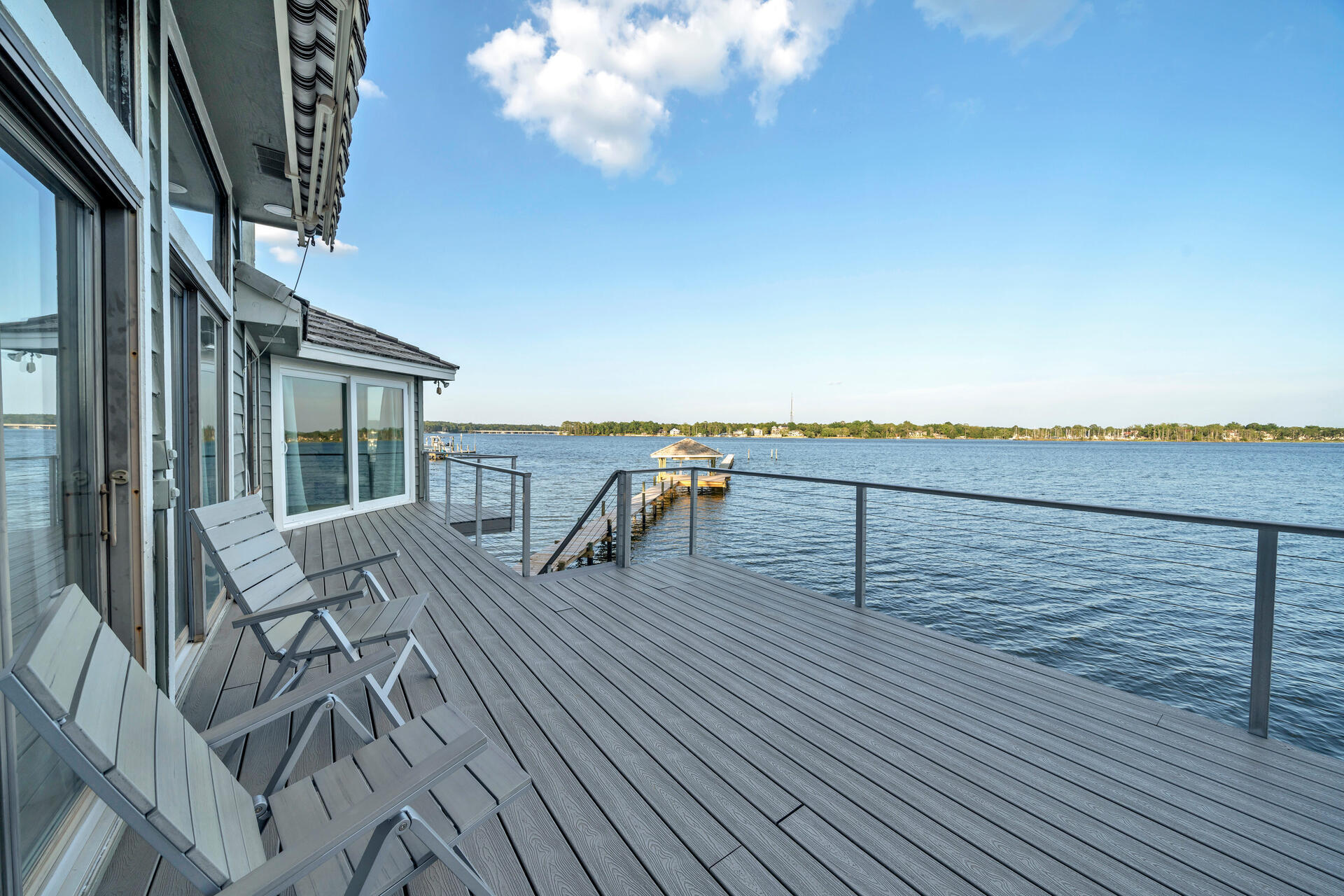 PINECREST ADDN - Residential